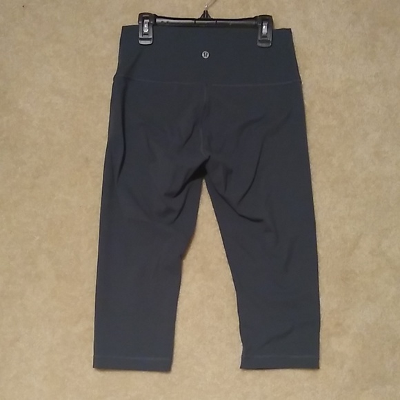 Lululemon Leggings - Picture 1 of 4